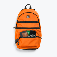 Ogio Packs - Alpha Lite Convoy 120 Orange Product thumb image 4