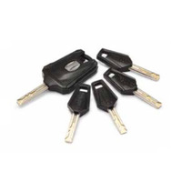 Onguard OG Cable Lock | Akita | 20mm X 185cm Product thumb image 4