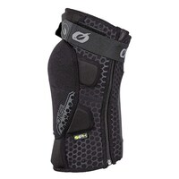 Oneal Redeema Knee Guard Black Product thumb image 4