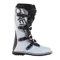 Oneal Element Boots WHT Product thumb image 4