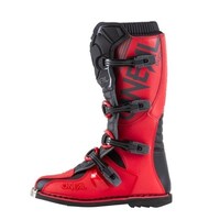 Oneal Element Youth Boots Red Product thumb image 4