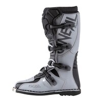 Oneal Element Youth Boots GRY Product thumb image 4