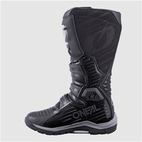 Oneal RMX Enduro Boots BLK/GRY Product thumb image 4