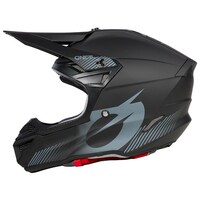 Oneal 25 5SRS Youth Helmet Solid V.24 - BLK Product thumb image 4