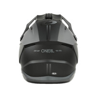 Oneal 25 1SRS Helmet Solid V. 25 - Matte BLK Product thumb image 4