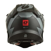 Oneal 25 10SRS Carbon Helmet Prodigy V.22 - BLK Product thumb image 4