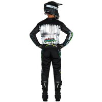 Oneal 25 Element Pant Rancid V.24 BLK/WHT Product thumb image 4