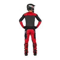 Oneal 25 Mayhem Jersey Hexx V.22 - BLK/Red Product thumb image 4