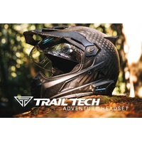 Trail Tech Adventure Headset Bluetooth Mesh 3.0 Dual KIT Product thumb image 4