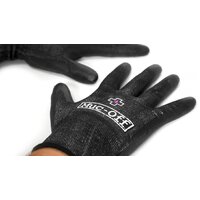 MUC-OFF Motorcycle Mechanics Gloves Product thumb image 4