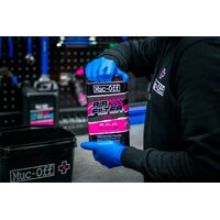 MUC-OFF Motorcycle AIR Filter OIL 1L Product thumb image 4