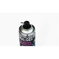 MUC-OFF eBIKE Chain Lube ALL Weather 250ml Product thumb image 4