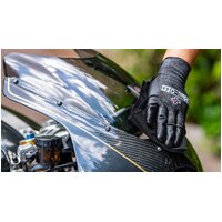 MUC-OFF Motorcycle Premium Microfibre Detailing Cloth Product thumb image 4