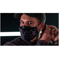 MUC-OFF Reusable Face Mask Urban Camo Product thumb image 4