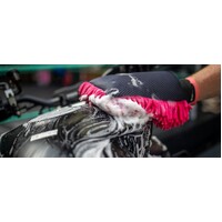 MUC-OFF 2-in1 Microfibre Wash Mitt Product thumb image 4