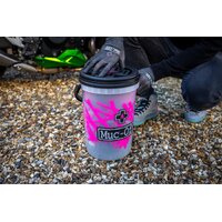 MUC-OFF Motorcycle Dirt Bucket KIT Product thumb image 4