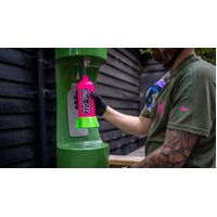 MUC-OFF Motorcycle Punk Powder Bike Cleaner 4 Pack Product thumb image 4