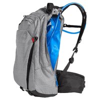 Camelbak Hawg PRO 20 3L Gunmetal Black Product thumb image 4