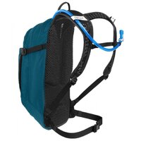 Camelbak Mule 12 - 3L Moroccan Blue/Black Product thumb image 4