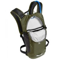 Camelbak Lobo 9 - 2L Burnt Olive/Black Product thumb image 4