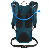 Camelbak Lobo 9 - 2L Moroccan Blue/Black Product thumb image 4