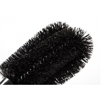 MUC-OFF Motorcycle Brush 2 Prong Product thumb image 4