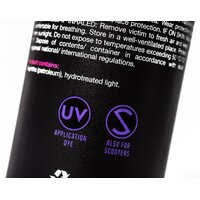 MUC-OFF Motorcycle Chain Lube WET 400ml Product thumb image 4