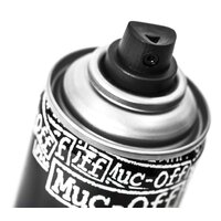 MUC-OFF Motorcycle MO-94 Penetrant Lube Spray 400ml Product thumb image 4