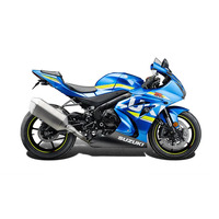 Evotech Suzuki GSX R1000/GSX R1000R Tail Tidy Product thumb image 4