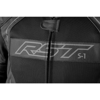 RST S-1 Vented Leather Product thumb image 4