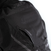 RST Paragon PRO CE WP Jacket | Black Product thumb image 4