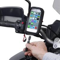 Givi Power Connection - Micro USB/Mini USB/Iphone Product thumb image 4