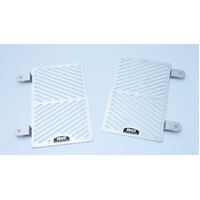 R&G Stainless Radiator Guard RAD/GRDS(PR) HON CRF1000L Product thumb image 4