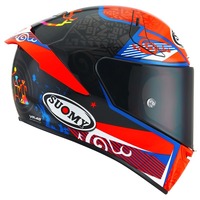 Suomy SR-GP E06 | Bagnaia Replica 2021 Product thumb image 4