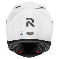 HJC RPHA 71 Helmet - Pearl White Product thumb image 5