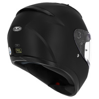 HJC C10 Helmet - Semi-Flat Black Product thumb image 5