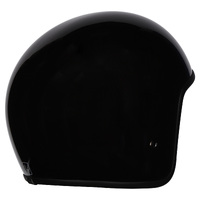 M2R Prime Helmet - Black Product thumb image 5