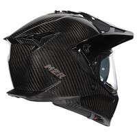 M2R Navigator Helmet - Carbon Product thumb image 5