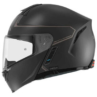 Sena Impulse 06 Helmet Matt Black Product thumb image 5