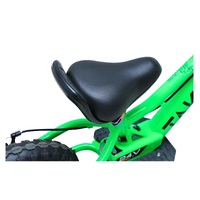 Takani Electric Balance Bike 12'' - TK1224-RS Sparkle Green Product thumb image 5