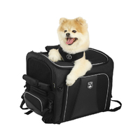 Nelson-Rigg Pet Carrier Rover NR-240 Product thumb image 5