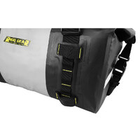 Nelson Rigg Tailbag SE-4060 Hurricane Black/Grey 60L Product thumb image 5