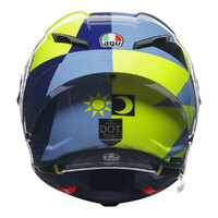 AGV Helmet Pista GP RR - Soleluna 2022 Product thumb image 5