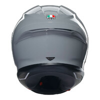 AGV Helmet K6 S - Nardo Grey Product thumb image 5