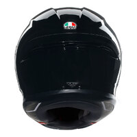 AGV Helmet K6 S - Black Product thumb image 5