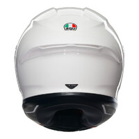 AGV Helmet K6 S - White Product thumb image 5