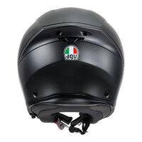 AGV Helmet K5 JET EVO - Matt Black Product thumb image 5