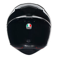 AGV Helmet K1 S - Black Product thumb image 5