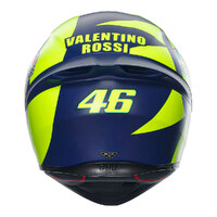 AGV Helmet K1 S - Soleluna 2018 Product thumb image 5