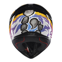 AGV Helmet K1 S - Bezzecchi 2023 Product thumb image 5